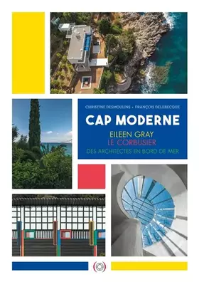 Couverture du produit · UN CAP MODERNE