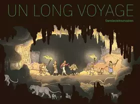Couverture du produit · UN LONG VOYAGE