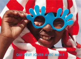 Couverture du produit · QUI VEUT JOUER AVEC MOI ?