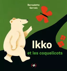 Couverture du produit · IKKO ET LES COQUELICOTS