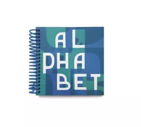 Couverture du produit · ALPHABET