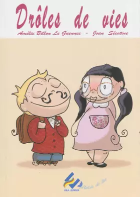 Couverture du produit · Drôle de vie