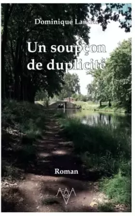 Couverture du produit · un soupçon de duplicité