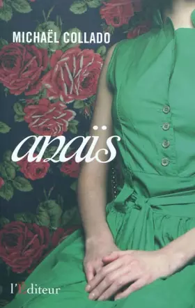 Couverture du produit · Anaïs