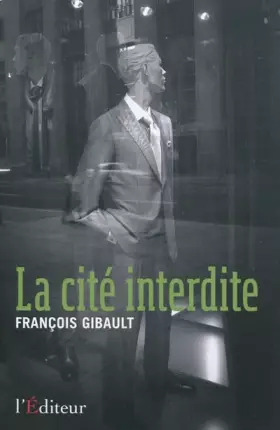 Couverture du produit · La Cité interdite