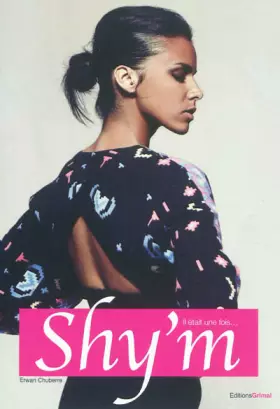 Couverture du produit · Il était une fois... Shy'm