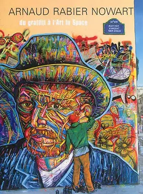 Couverture du produit · Arnaud Rabier Nowart