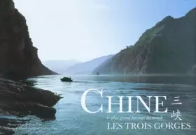 Couverture du produit · Chine, Les Trois Gorges