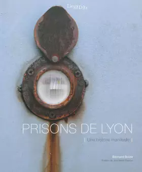 Couverture du produit · Prisons De Lyon