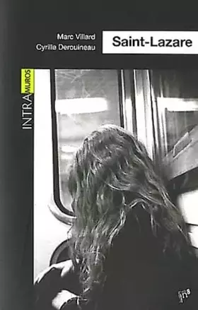 Couverture du produit · Saint Lazare