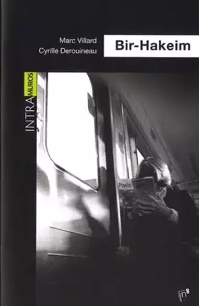 Couverture du produit · Bir-Hakeim