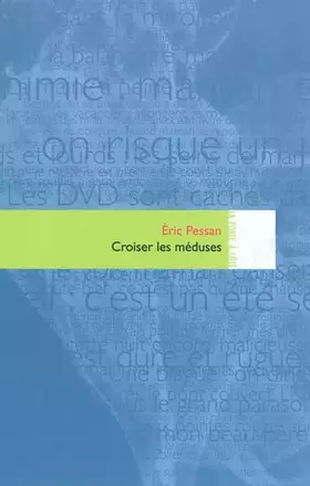 Couverture du produit · Croiser les méduses