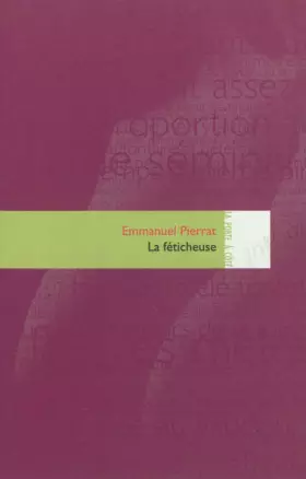 Couverture du produit · La Féticheuse