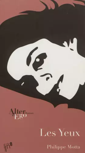 Couverture du produit · Les Yeux