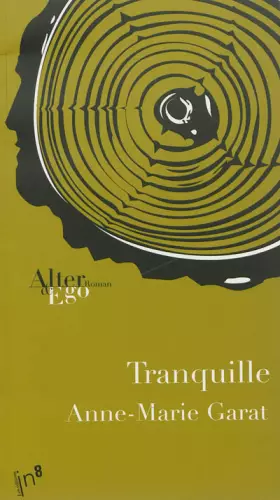 Couverture du produit · Tranquille