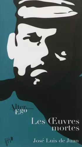 Couverture du produit · Oeuvres mortes