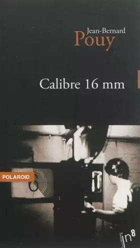 Couverture du produit · Calibre 16 mm