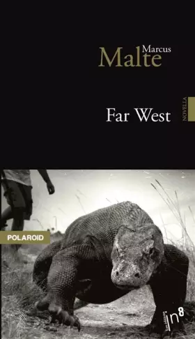 Couverture du produit · Farwest