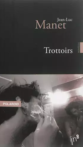 Couverture du produit · Trottoirs