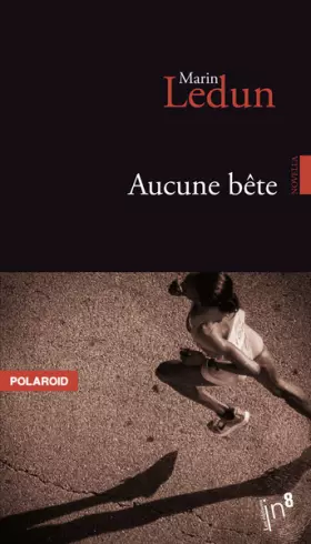 Couverture du produit · Aucune bête