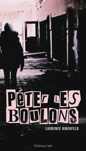 Couverture du produit · Péter les boulons