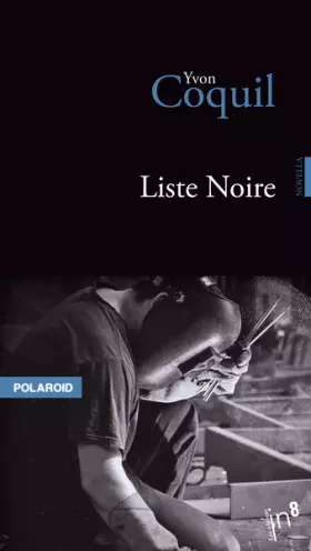 Couverture du produit · Liste noire