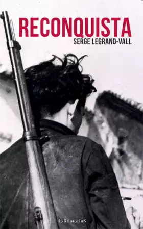 Couverture du produit · Reconquista