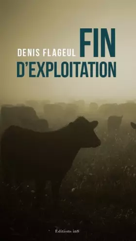 Couverture du produit · Fin d'exploitation