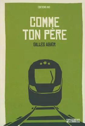 Couverture du produit · Comme ton pere