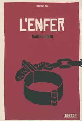 Couverture du produit · L'enfer