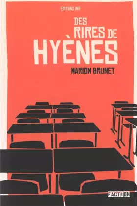Couverture du produit · Rires de hyènes