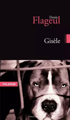 Couverture du produit · Gisèle