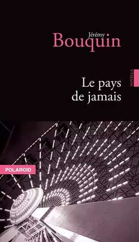 Couverture du produit · Le pays de jamais