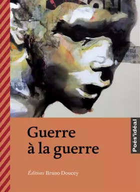 Couverture du produit · Guerre à la guerre