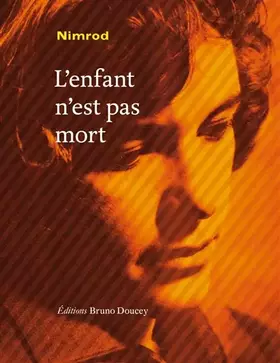 Couverture du produit · L'Enfant n'est pas mort