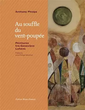 Couverture du produit · Au souffle du vent-poupée