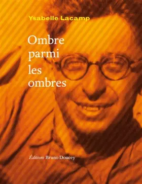 Couverture du produit · Ombre parmi les ombres