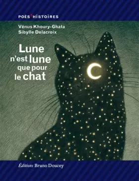 Couverture du produit · Lune n'est lune que pour le chat