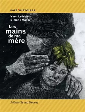 Couverture du produit · Les mains de ma mère