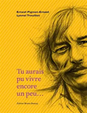 Couverture du produit · Tu aurais pu vivre encore un peu...