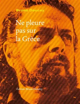 Couverture du produit · Ne pleure pas sur la Grèce