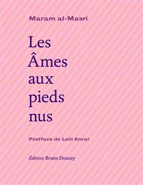 Couverture du produit · Les Ames aux pieds nus