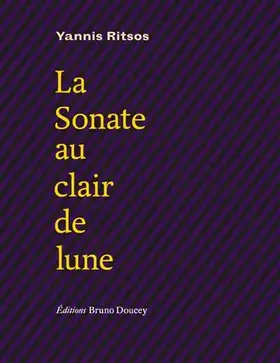 Couverture du produit · La Sonate au clair de lune