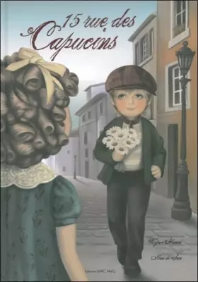 Couverture du produit · 15 rue des Capucins