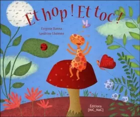 Couverture du produit · Et hop ! Et toc !