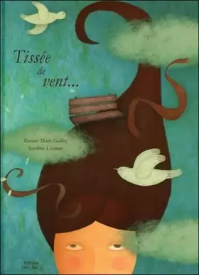 Couverture du produit · Tissée de vent...