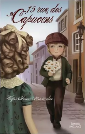 Couverture du produit · 15 rue des Capucins (souple)