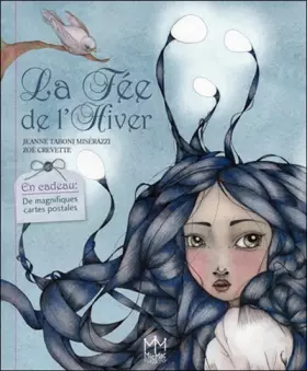 Couverture du produit · La Fée de l'Hiver