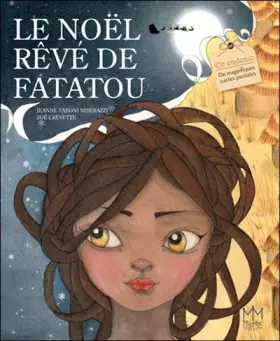 Couverture du produit · Le Noël rêvé de Fatatou