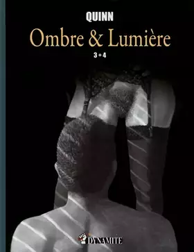 Couverture du produit · Ombre et Lumière - tomes 3 et 4 -